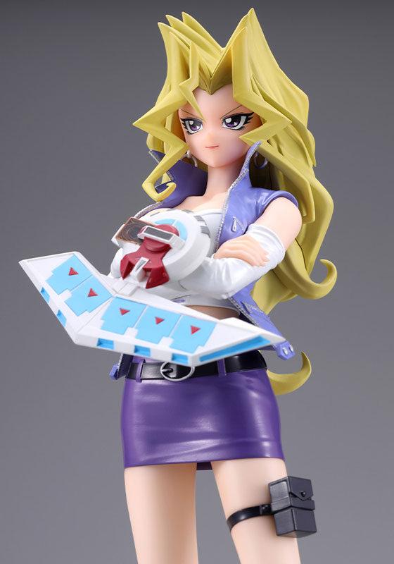 AmiAmi [Character & Hobby Shop] | OSHI WORKS Yu-Gi-Oh! Duel