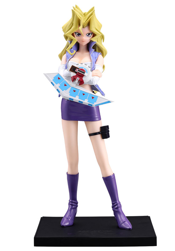 AmiAmi [Character & Hobby Shop] | OSHI WORKS Yu-Gi-Oh! Duel
