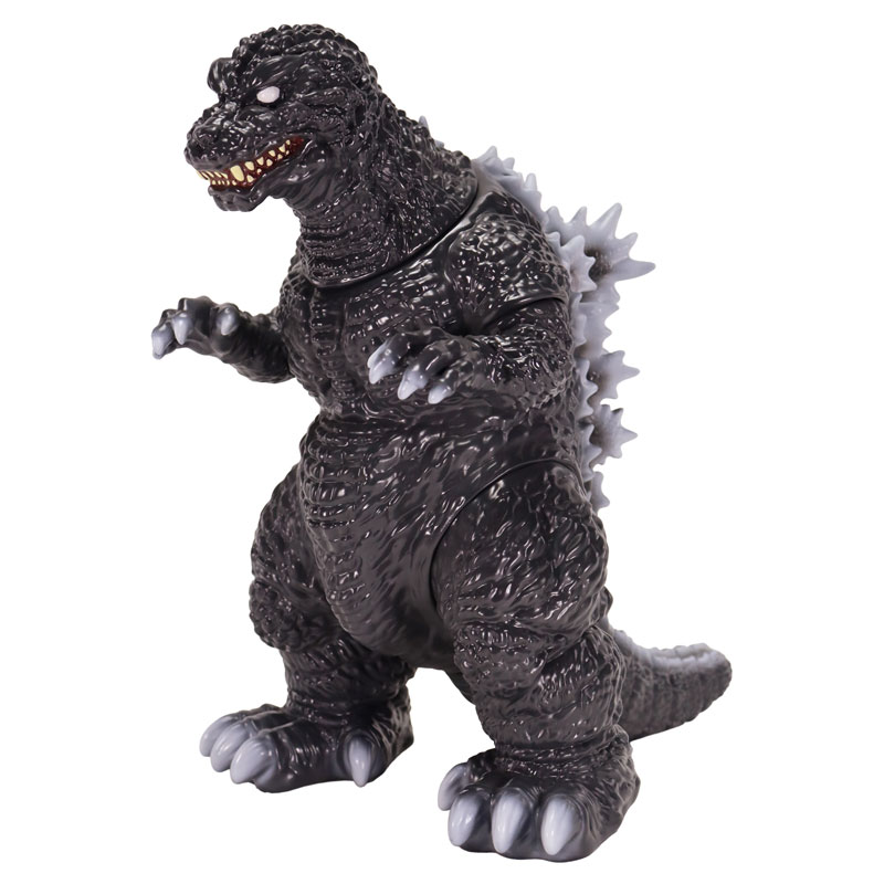 AmiAmi [Character & Hobby Shop] | BIG Retro Soft Vinyl Series