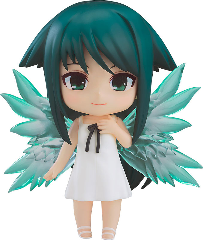 AmiAmi [Character & Hobby Shop] | Nendoroid Saya no Uta Saya(Pre