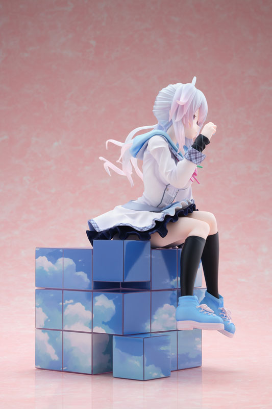 Sora　SCULPTOR AmiAmi [Character & Hobby Shop] | [Exclusive Sale] 9-nine- Sora