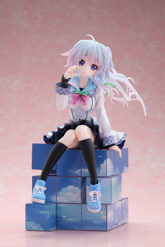 AmiAmi [Character & Hobby Shop] | [Exclusive Sale] 9-nine- Sora