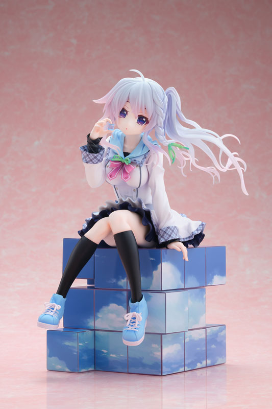 AmiAmi [Character & Hobby Shop] | [Exclusive Sale] 9-nine- Sora