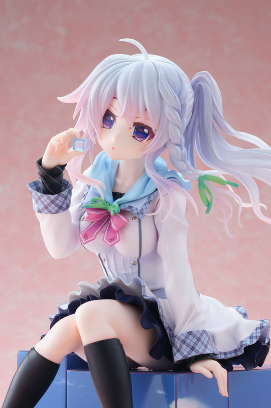 AmiAmi [Character & Hobby Shop] | [Exclusive Sale] 9-nine- Sora