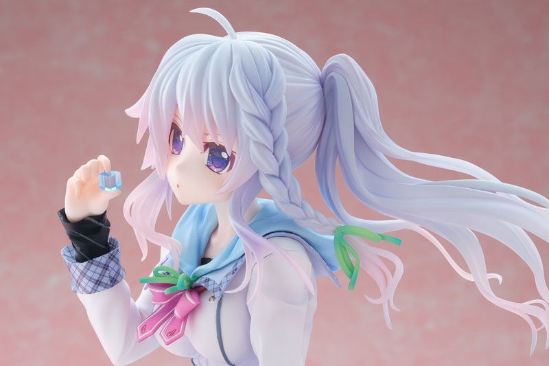 AmiAmi [Character & Hobby Shop] | [Exclusive Sale] 9-nine- Sora