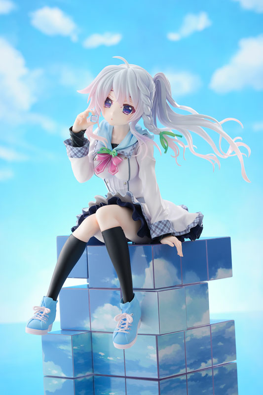 AmiAmi [Character & Hobby Shop] | [Exclusive Sale] 9-nine- Sora