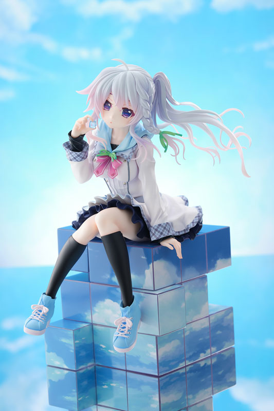 AmiAmi [Character & Hobby Shop] | [Exclusive Sale] 9-nine- Sora