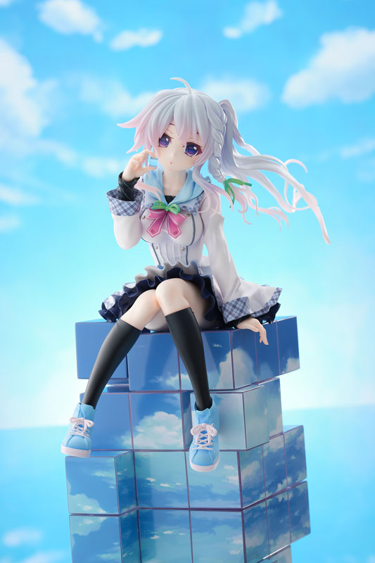 AmiAmi [Character & Hobby Shop] | [Exclusive Sale] 9-nine- Sora