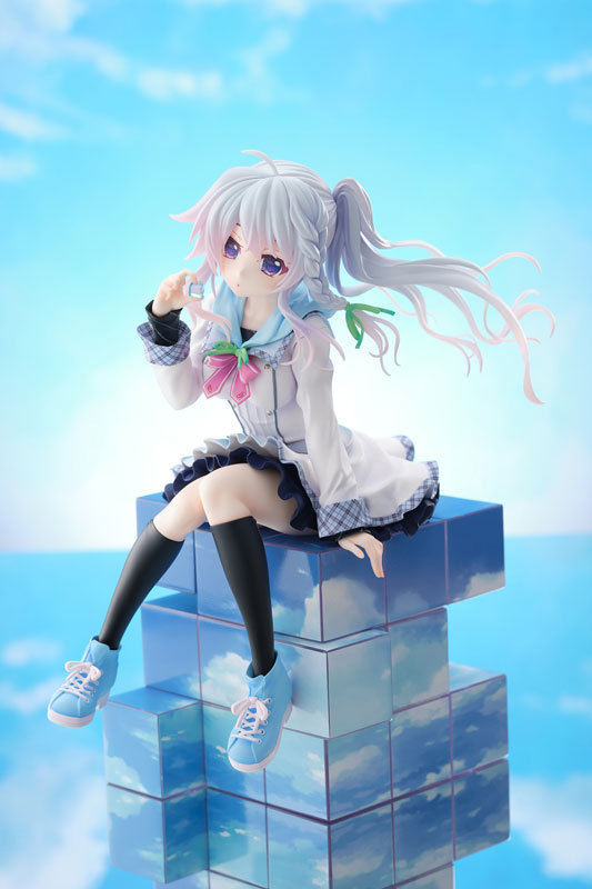 AmiAmi [Character & Hobby Shop] | [Exclusive Sale] 9-nine- Sora