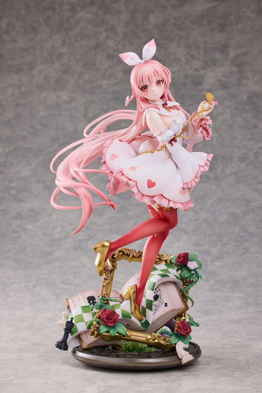AmiAmi [Character & Hobby Shop] | White Rabbit Rosu Wonderland Ver