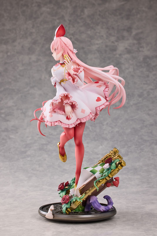 SORAさま♡③ AmiAmi [Character & Hobby Shop] | White Rabbit Rosu Wonderland Ver