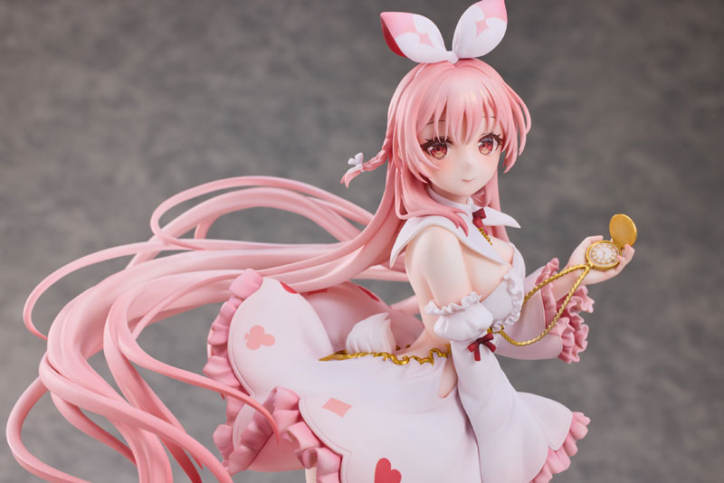 ROSE様♡ AmiAmi [Character & Hobby Shop] | White Rabbit Rosu Wonderland Ver