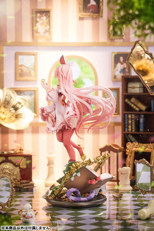 AmiAmi [Character & Hobby Shop] | White Rabbit Rosu Wonderland Ver