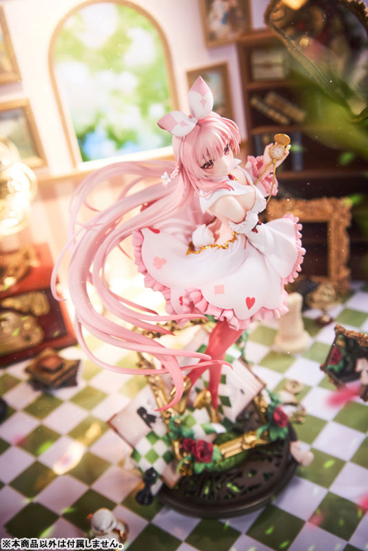 AmiAmi [Character & Hobby Shop] | White Rabbit Rosu Wonderland Ver