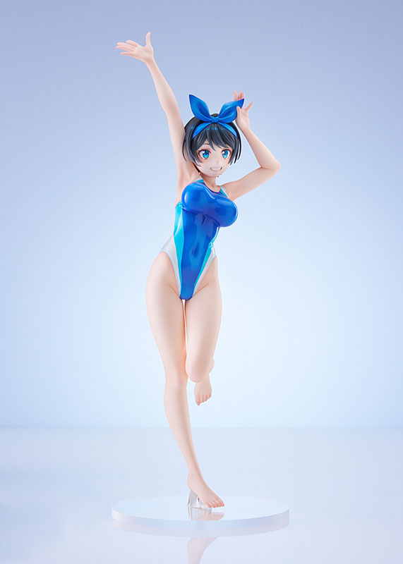 ♡Mayu♡ AmiAmi [Character & Hobby Shop] | Swimsuit Silhouette Rent-A