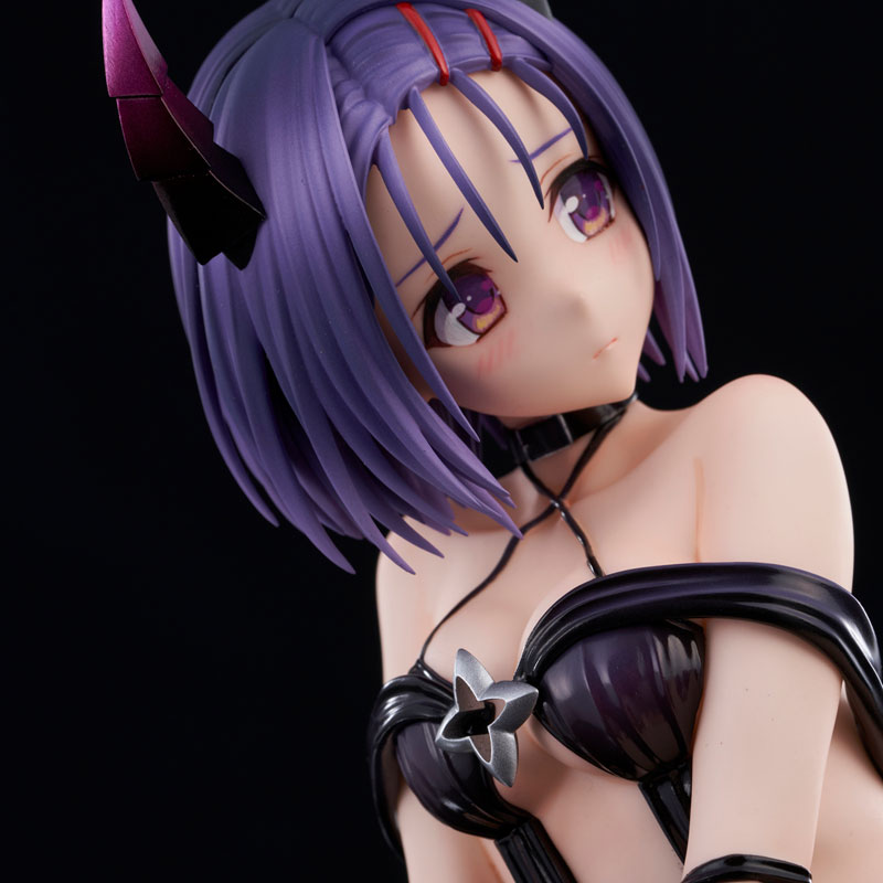 AmiAmi [Character & Hobby Shop] | To Love-Ru Darkness Haruna