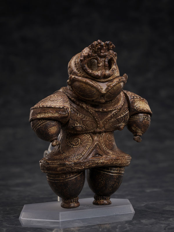 AmiAmi [Character & Hobby Shop] | figma The Table Museum Shakoki