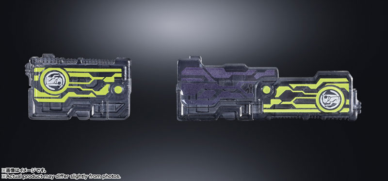 AmiAmi [Character & Hobby Shop] | METAL BUILD Kamen Rider ZERO-ONE