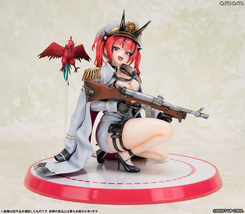 AmiAmi [Character & Hobby Shop] | GODDESS OF VICTORY: NIKKE Mast 1