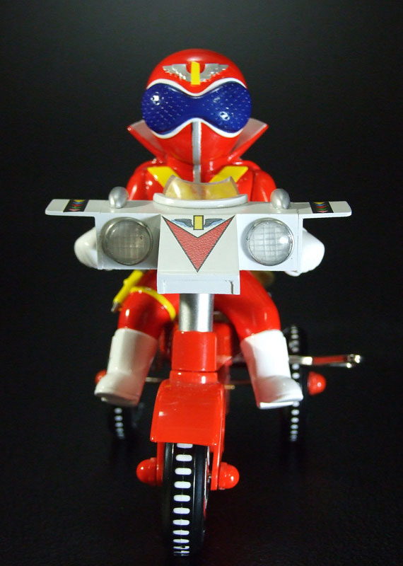AmiAmi [Character & Hobby Shop] | EX Tricycle 