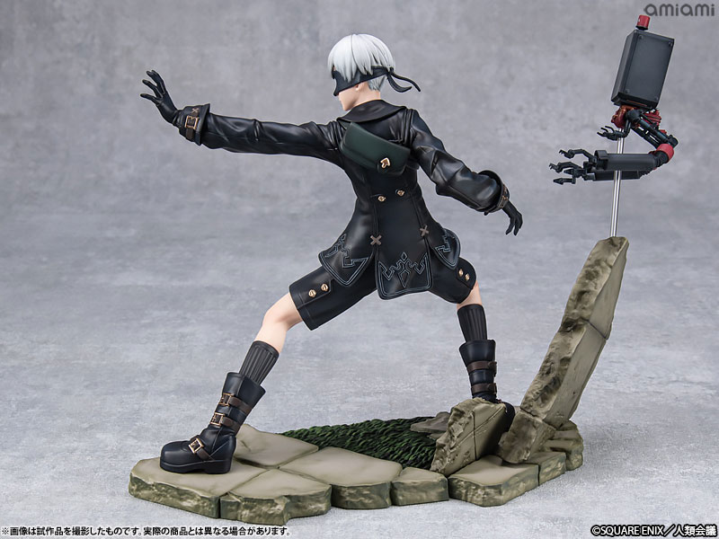 AmiAmi [Character & Hobby Shop] | [20x Point] ARTFX J NieR