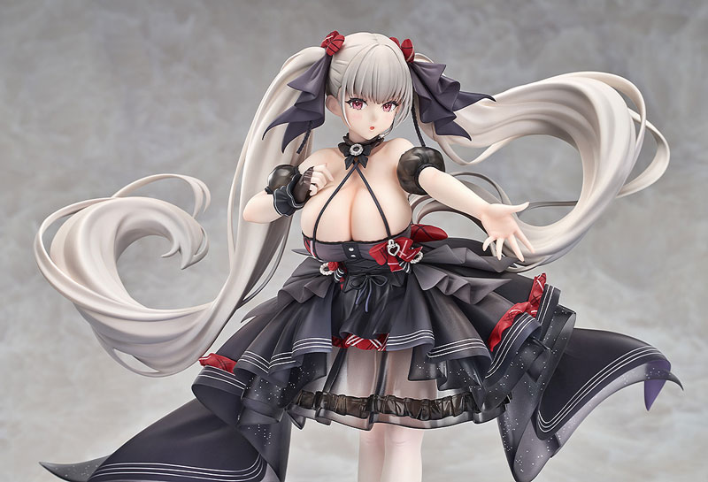 AmiAmi [Character & Hobby Shop] | Azur Lane Formidable (Mu