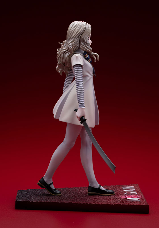 AmiAmi [Character & Hobby Shop] | HORROR BISHOUJO M3GAN M3GAN 1/7