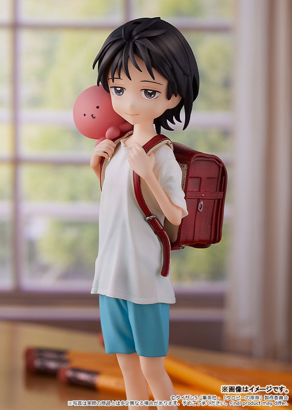 AmiAmi [Character & Hobby Shop] | POP UP PARADE Takopi's Original
