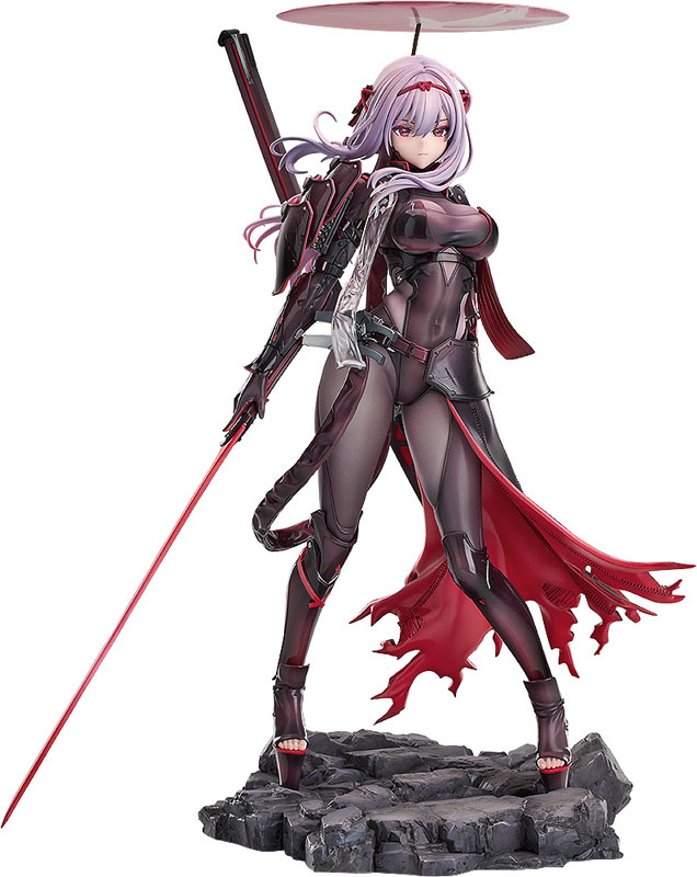 AmiAmi [Character & Hobby Shop] | Goddess of Victory: Nikke