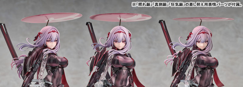 AmiAmi [Character & Hobby Shop] | Goddess of Victory: Nikke