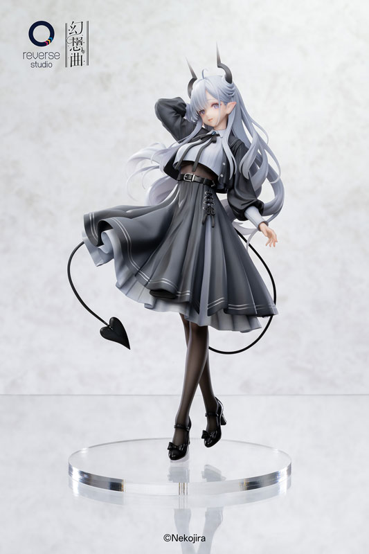 AmiAmi [Character & Hobby Shop] | [Bonus] FANTASIAS Series Thea