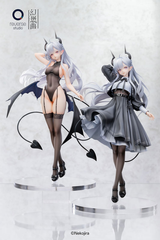 AmiAmi [Character & Hobby Shop] | [Bonus] FANTASIAS Series Thea