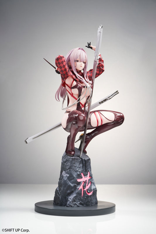 AmiAmi [Character & Hobby Shop] | Goddess of Victory: Nikke