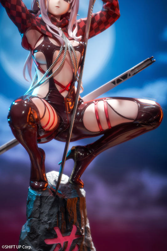 AmiAmi [Character & Hobby Shop] | Goddess of Victory: Nikke