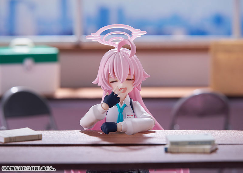 AmiAmi [Character & Hobby Shop] | [Exclusive Sale] figma Blue