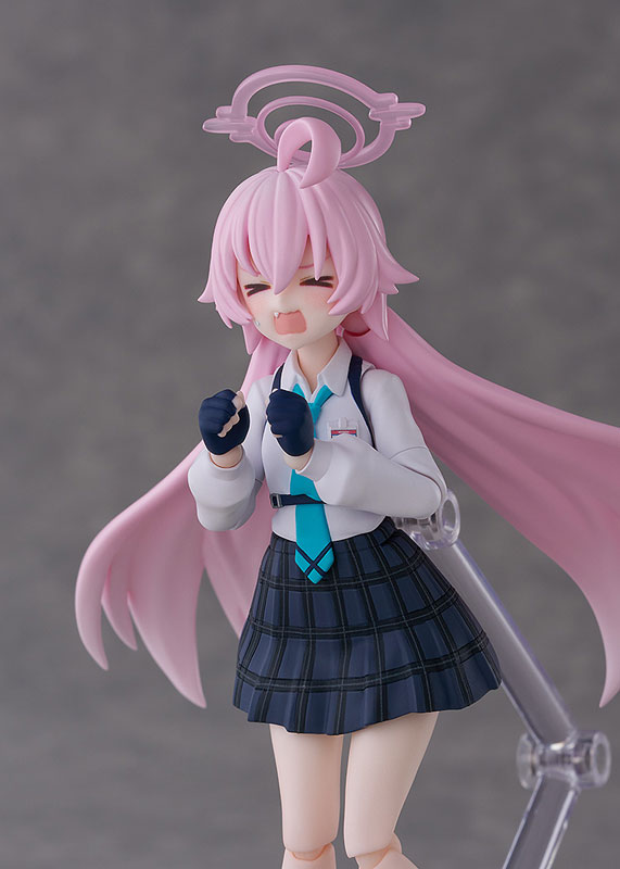 AmiAmi [Character & Hobby Shop] | [Exclusive Sale] figma Blue