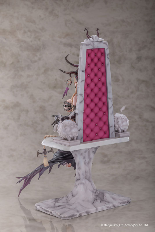 AmiAmi [Character & Hobby Shop] | Azur Lane Owari: My Wish is For