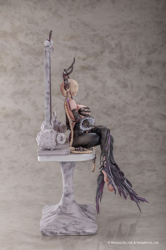 AmiAmi [Character & Hobby Shop] | Azur Lane Owari: My Wish is For