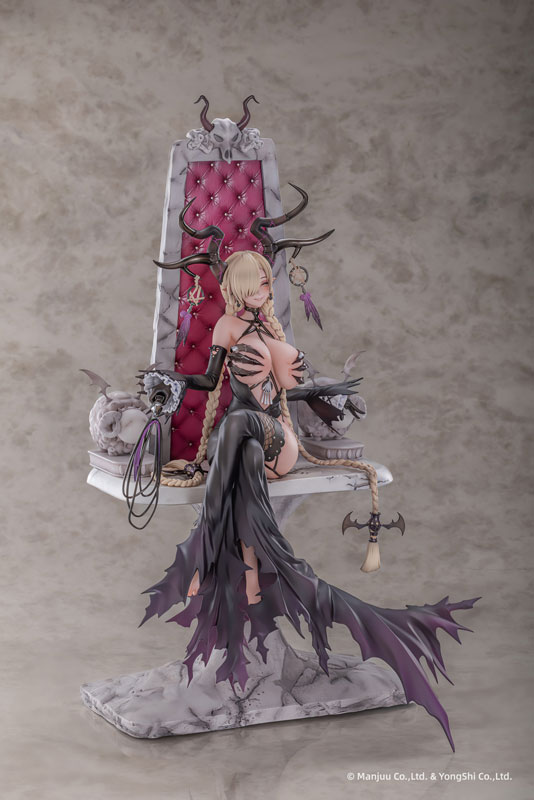 AmiAmi [Character & Hobby Shop] | Azur Lane Owari: My Wish is For