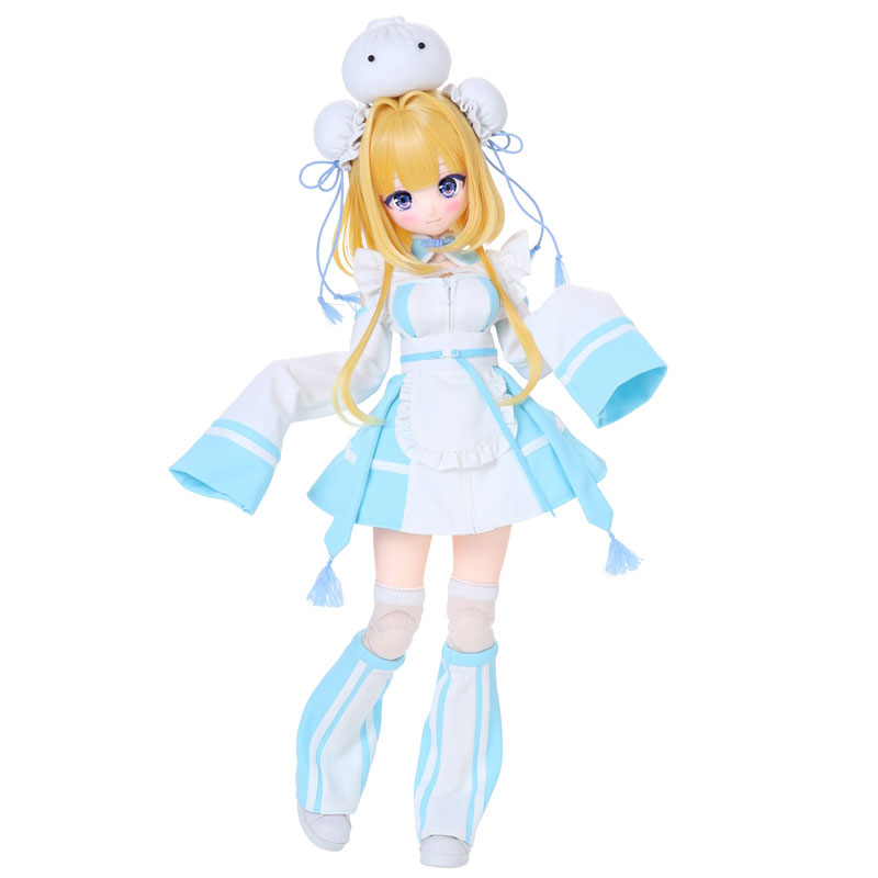 AmiAmi [Character & Hobby Shop] | Poe-Poe x Iris Collect petit