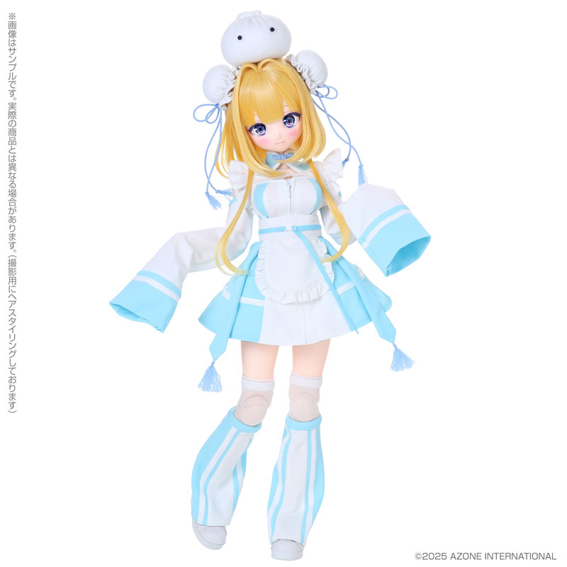 AmiAmi [Character & Hobby Shop] | Poe-Poe x Iris Collect petit