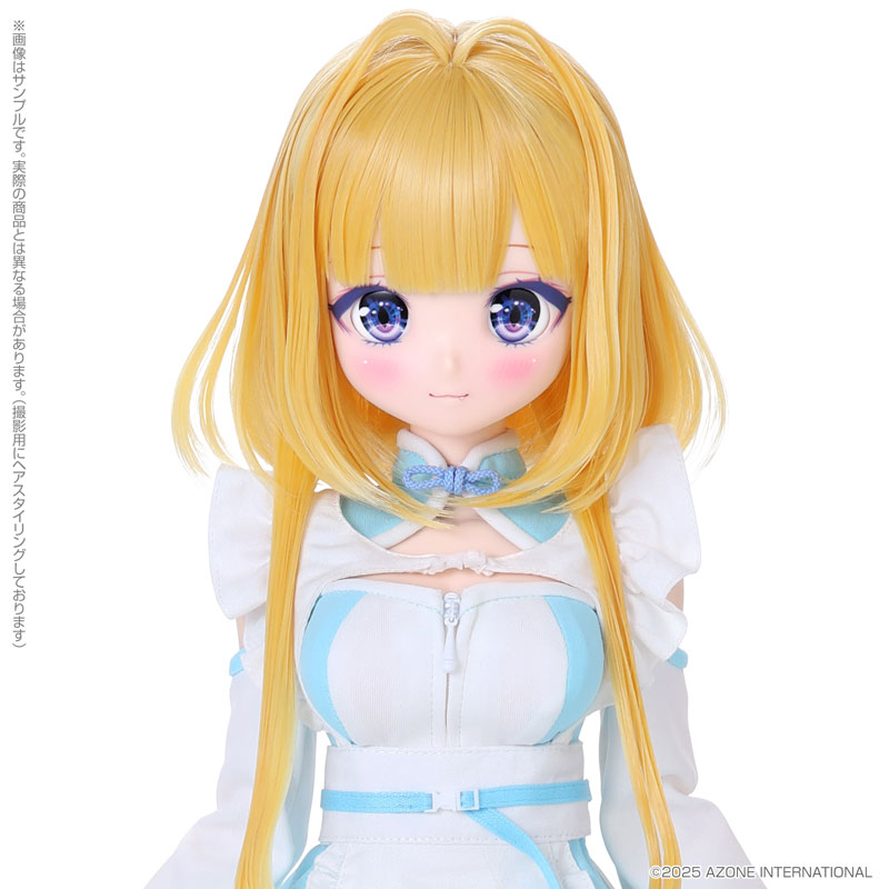 AmiAmi [Character & Hobby Shop] | Poe-Poe x Iris Collect petit
