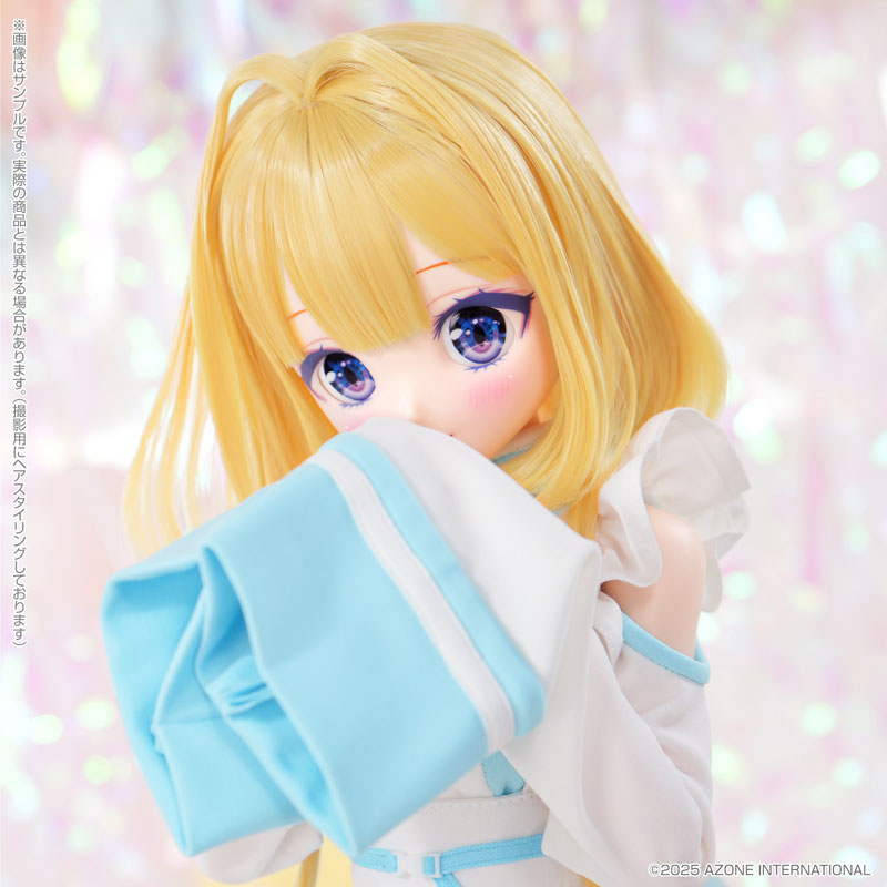 AmiAmi [Character & Hobby Shop] | Poe-Poe x Iris Collect petit