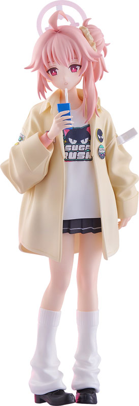 AmiAmi [Character & Hobby Shop] | POP UP PARADE Blue Archive Natsu