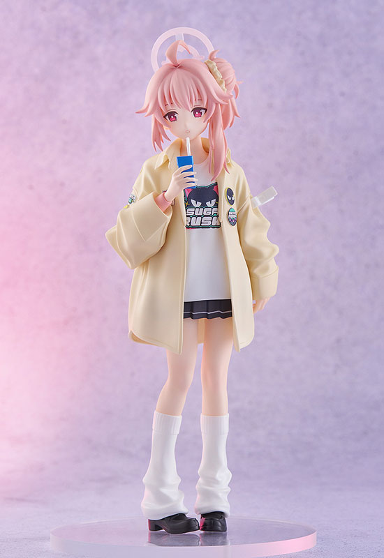 AmiAmi [Character & Hobby Shop] | POP UP PARADE Blue Archive Natsu