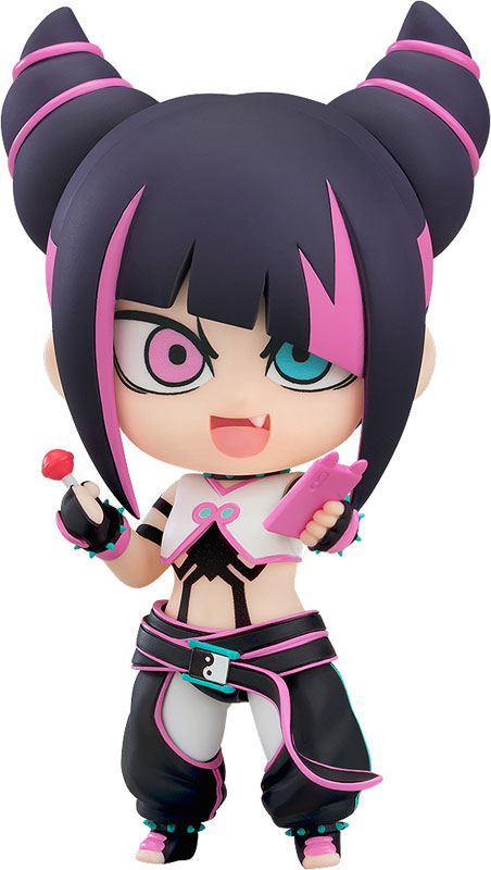 その他 JURI AmiAmi [Character & Hobby Shop] | Nendoroid 