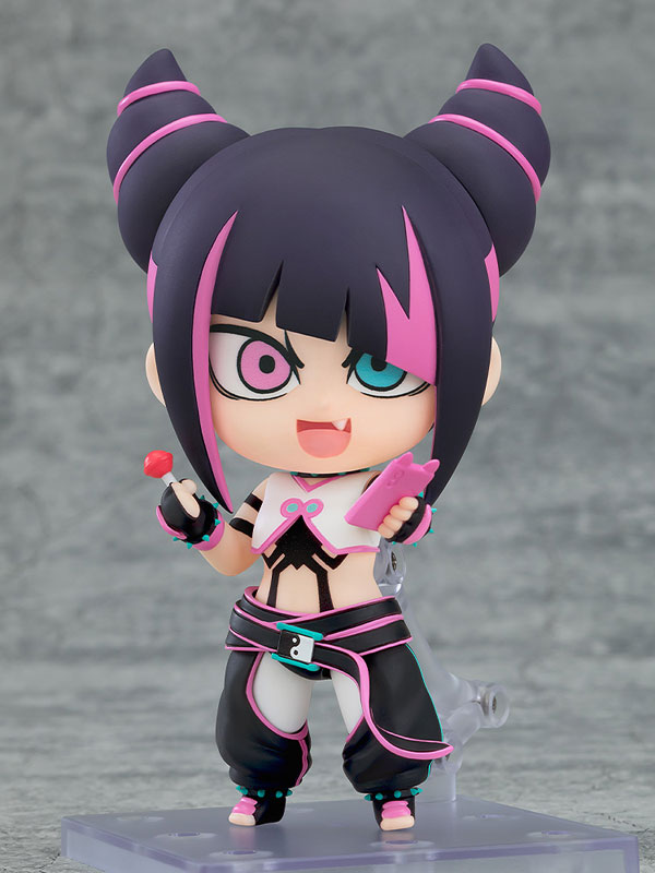 ジュリ様 AmiAmi [Character & Hobby Shop] | Nendoroid 
