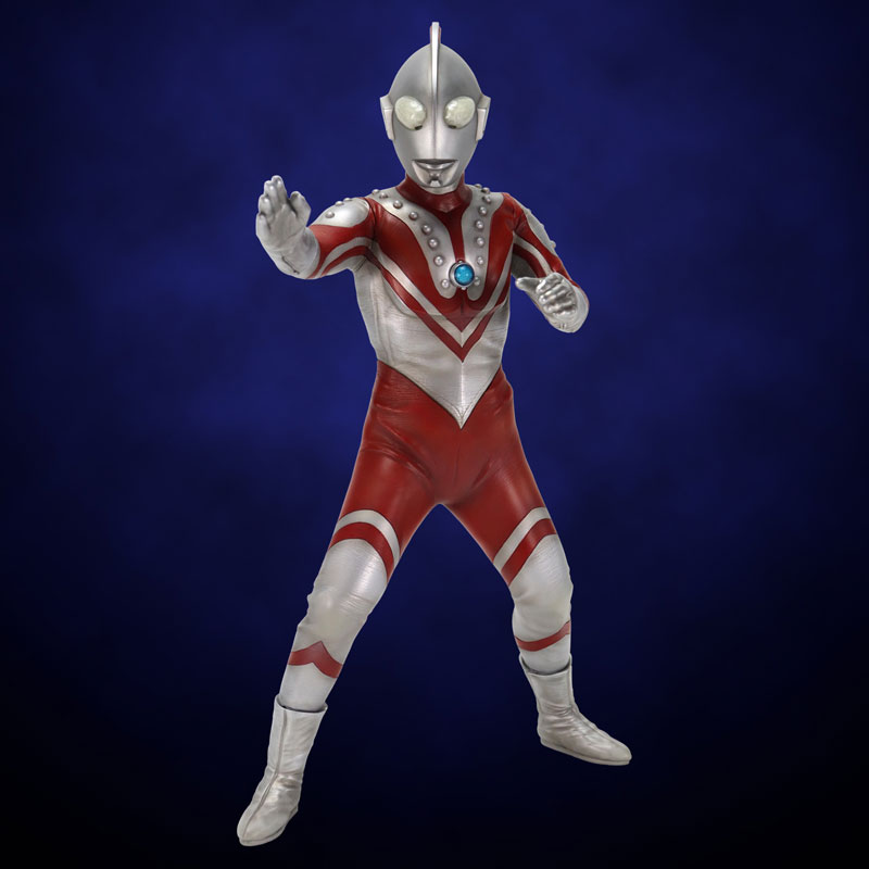 AmiAmi [Character & Hobby Shop] | 1/6 Tokusatsu Series Vol.115