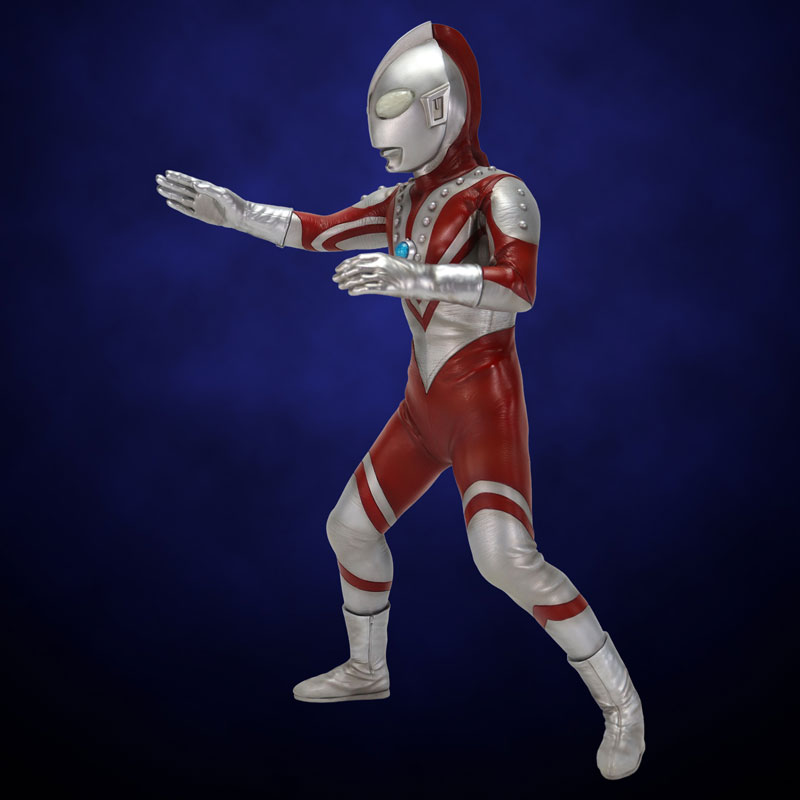AmiAmi [Character & Hobby Shop] | 1/6 Tokusatsu Series Vol.115