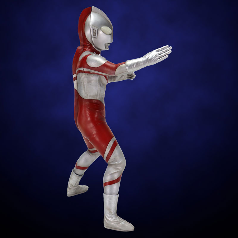 AmiAmi [Character & Hobby Shop] | 1/6 Tokusatsu Series Vol.115